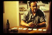 Кадр Зона преступности