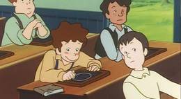 Кадр из фильма "Приключения Тома Сойера" - 2