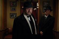 Кадр Париж! Париж!