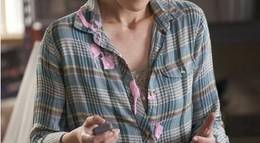 Кадр из фильма "Советы с того света" - 1