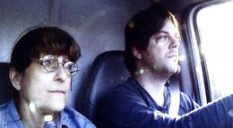 Кадр из фильма "Уходи, Рене" - 1