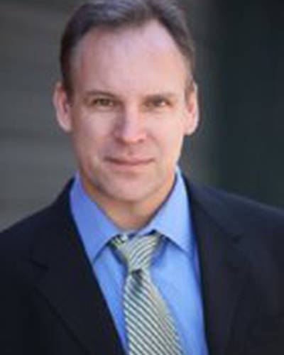 Майкл Джеймс Рид фото