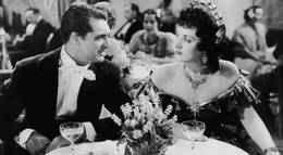 Кадр из фильма "Любимец Нью-Йорка" - 1