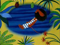 Кадр Каникулы Бонифация