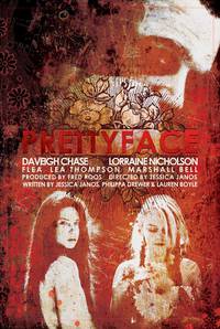 Постер Prettyface