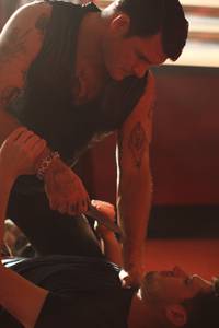 Кадр Аномалия