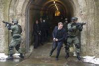 Кадр Чёрный список