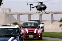 Кадр Ограбление по-итальянски