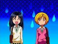 Кадр Супердевчонки