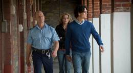 Кадр из фильма "Брокен Хилл" - 1