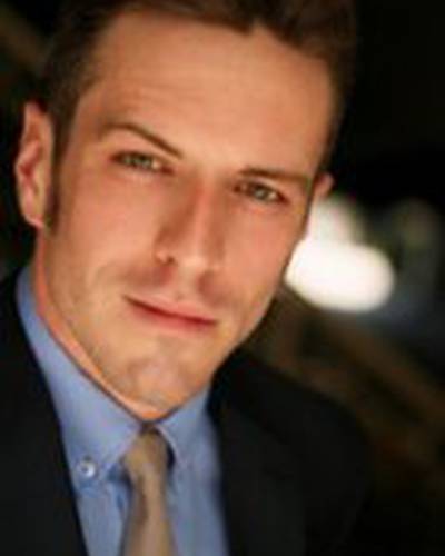 Джереми Крэвен фото