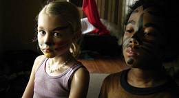 Кадр из фильма "Ночные сады" - 1