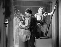 Кадр Амфитрион