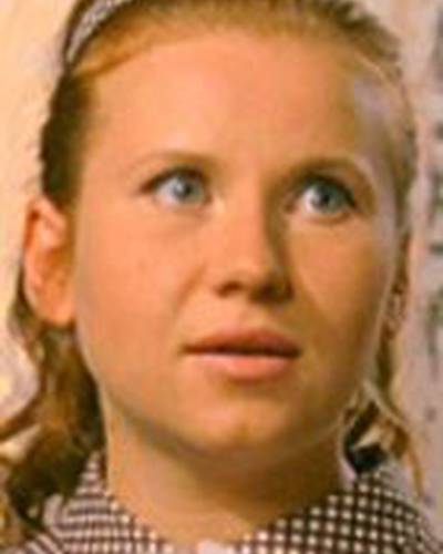 Ольга Добрина фото