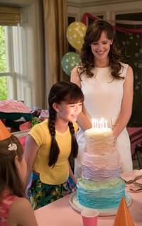 Кадр Девять жизней