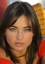 Одри Хэмм фото