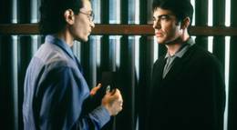 Кадр из фильма "Дивный новый мир" - 1