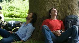 Кадр из фильма "Наше будущее" - 1