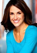 Лорен Баир фото