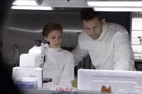 Кадр Спираль