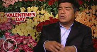 Интервью с Джорджем Лопезом