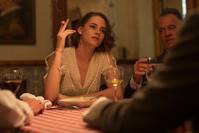 Кадр Светская жизнь