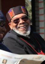 Марк Скраггс фото