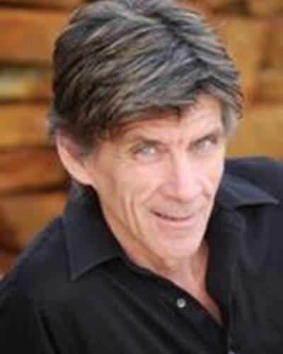 Ричард МакФерсон фото