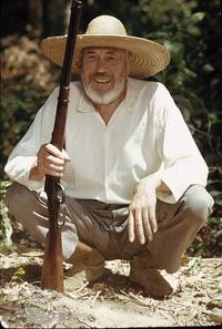 Кадр The Bridge in the Jungle