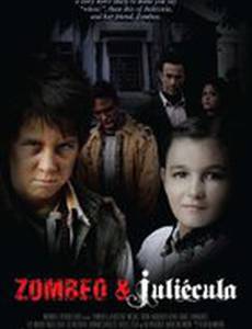 Zombeo & Juliécula
