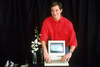 Кадр Пираты Силиконовой Долины