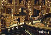 Кадр Призрак оперы