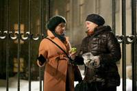 Кадр Петербург. Только по любви