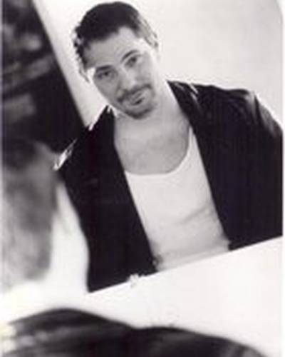 Гэбриел Болонья фото