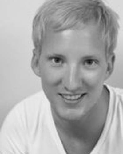 Джоэль Боу фото