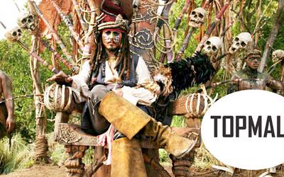 Киностиль: культовая обувь из фильмов и сериалов