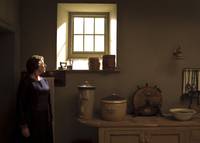 Кадр Аббатство Даунтон