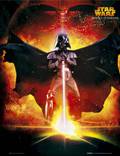 Постер из фильма "Звездные войны: Эпизод 3 – Месть Ситхов" - 1