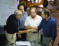 Кадр Один маленький шаг