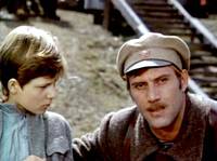 Кадр Кортик (мини-сериал)