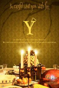 Постер Коралина в Cтране Кошмаров