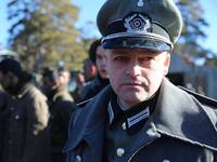 Кадр Крымец. Страшные годы