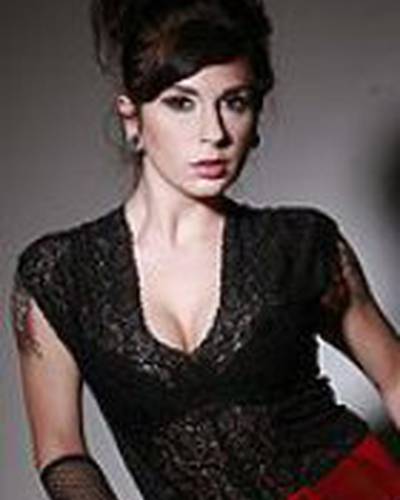 Джоанна Энджел фото