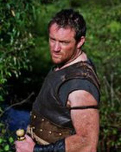 Роб Флэнеган фото