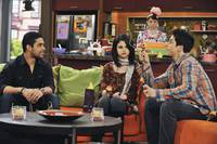 Кадр Волшебники из Вэйверли Плэйс