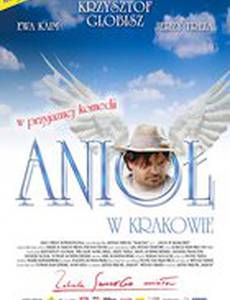 Ангел в Кракове