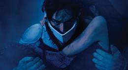 Кадр из фильма "Легион" - 1