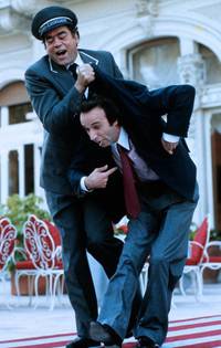 Кадр Джонни-Зубочистка