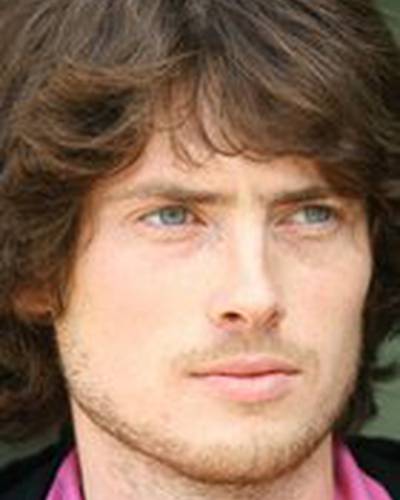 Генри Давид фото