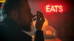 Кадр из фильма "Терминал" - 1